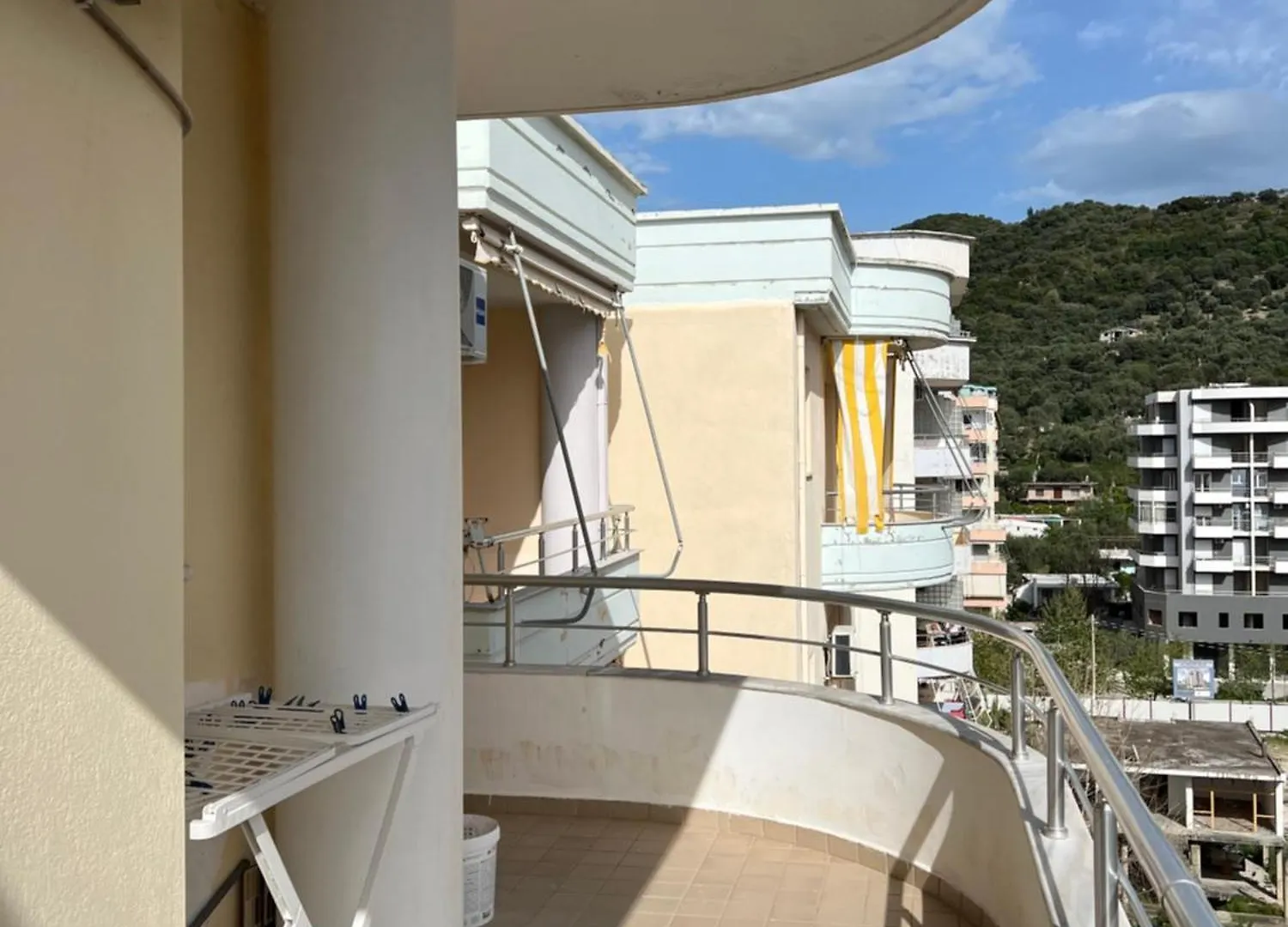 Flamingo Apartment Vlorë 0*,  Albanien
