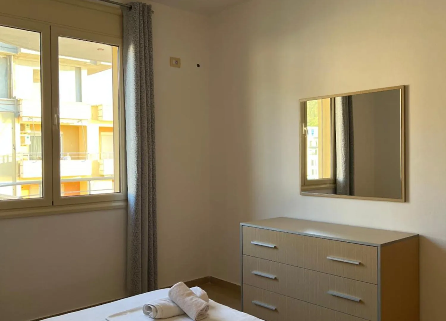 Flamingo Apartment Vlorë
