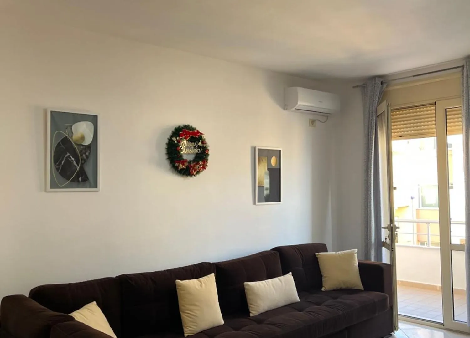 Flamingo Apartment Vlorë